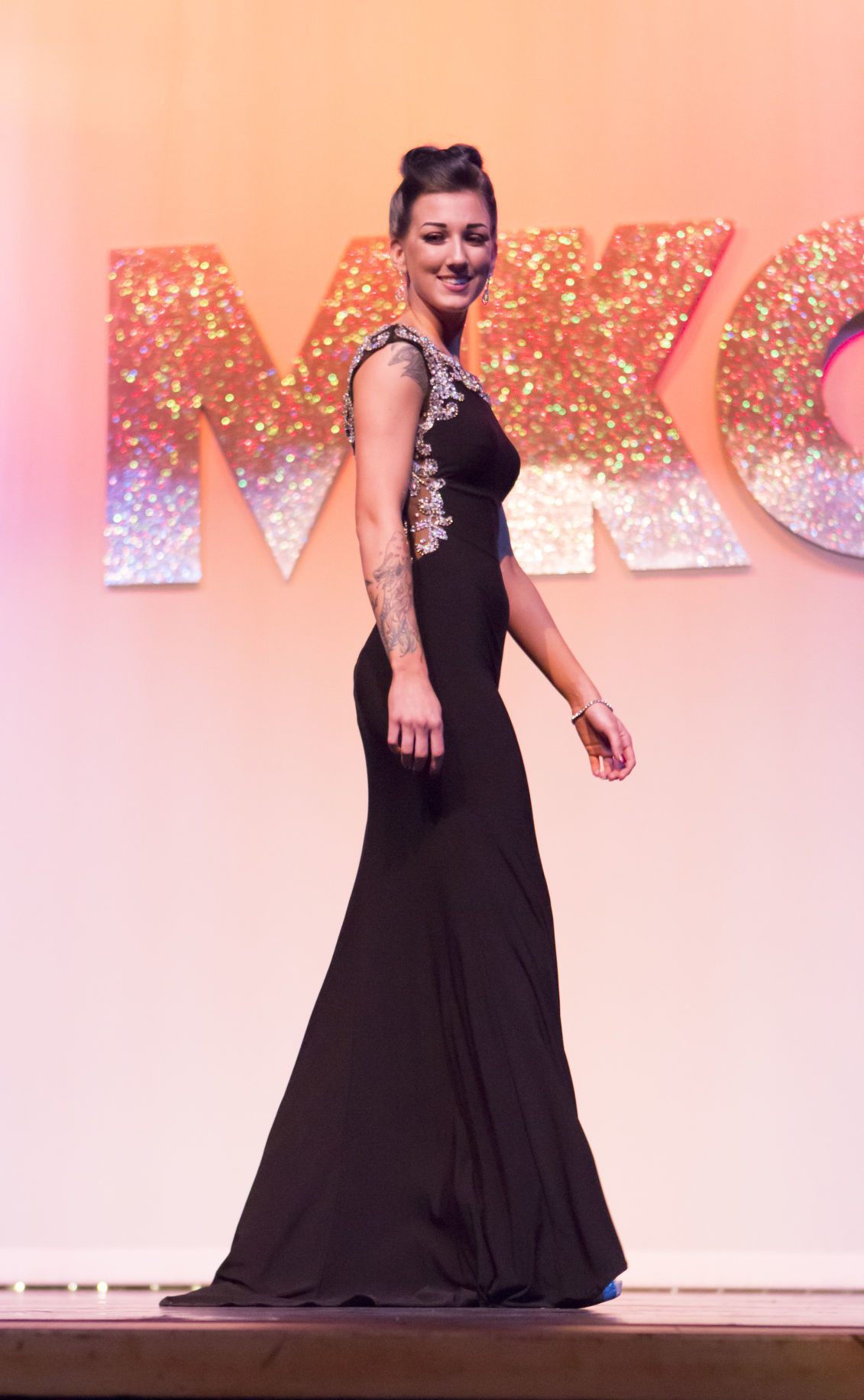 Miss Kings County 2018